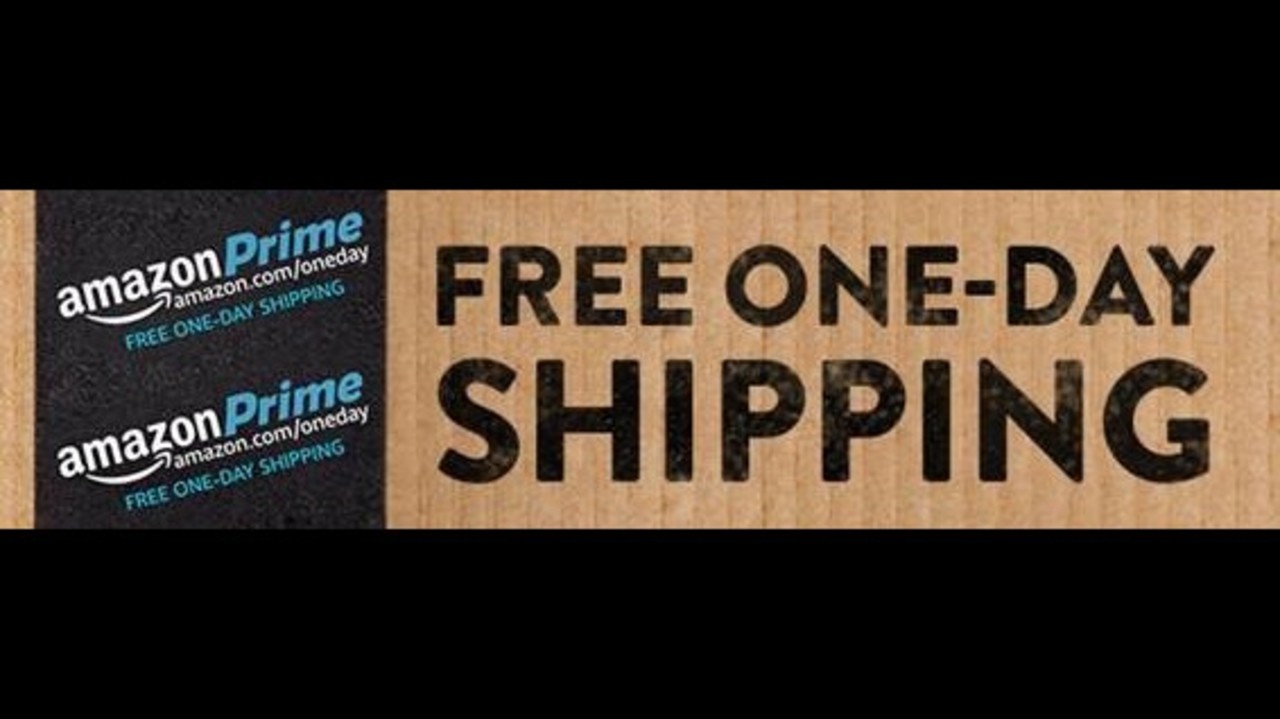 is now offering Prime customers free one-day shipping on items that  cost as little as $1