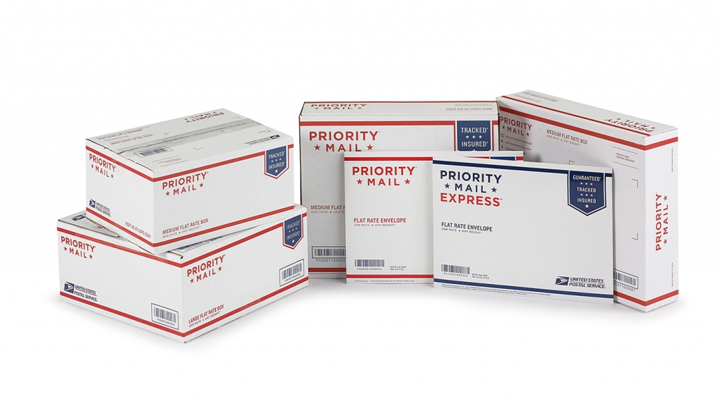 usps changes by package size
