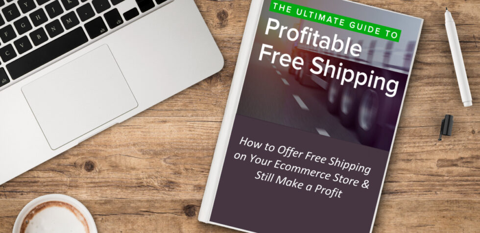 5 Best Ways to Offer Free Shipping for Your eCommerce Store - ShippingChimp