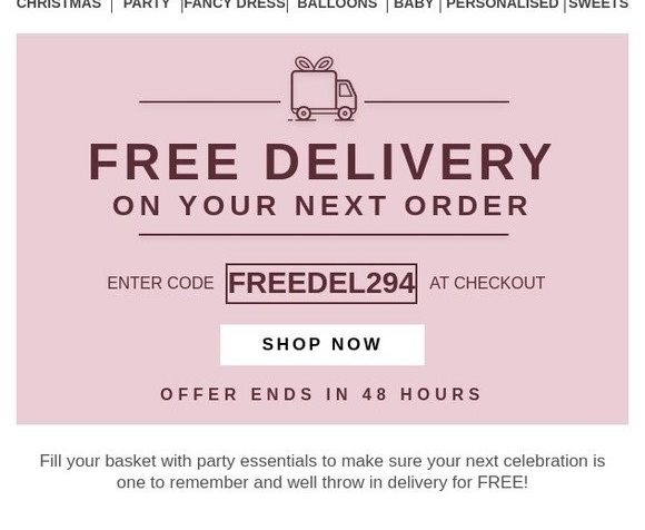 7 Ways to Get Free Shipping Every Time You Shop