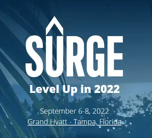 SURGE Summit 2022