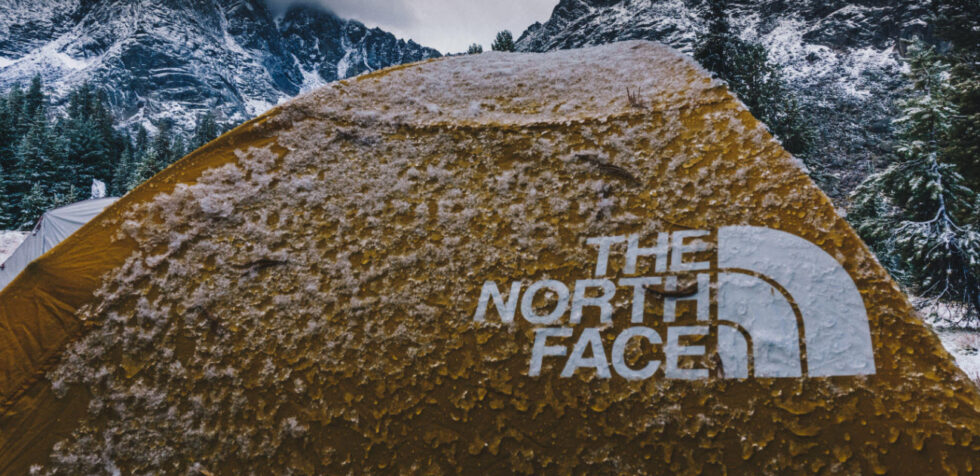 north-face-order-fulfillment