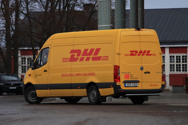 DHL Ecommerce Offers Low Cost Shipping for Ecommerce Packages